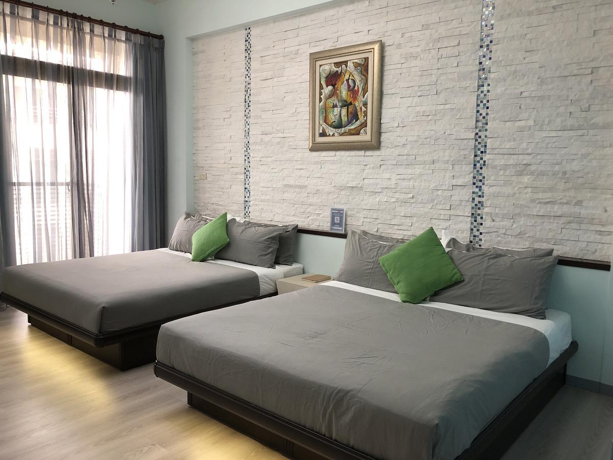 Anping Stay Tainan Exterior photo